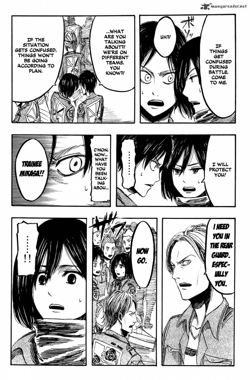 Shingeki No Kyojin 4 20