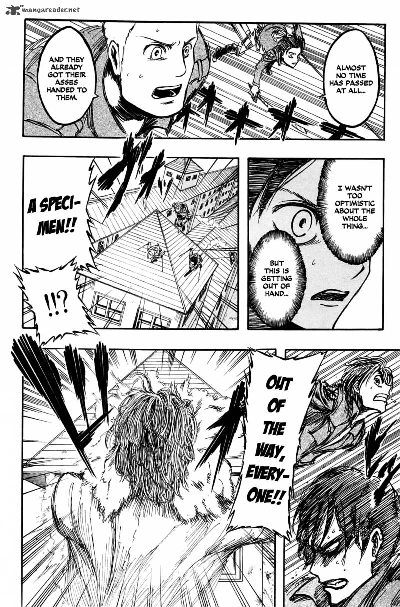 Shingeki No Kyojin 4 30
