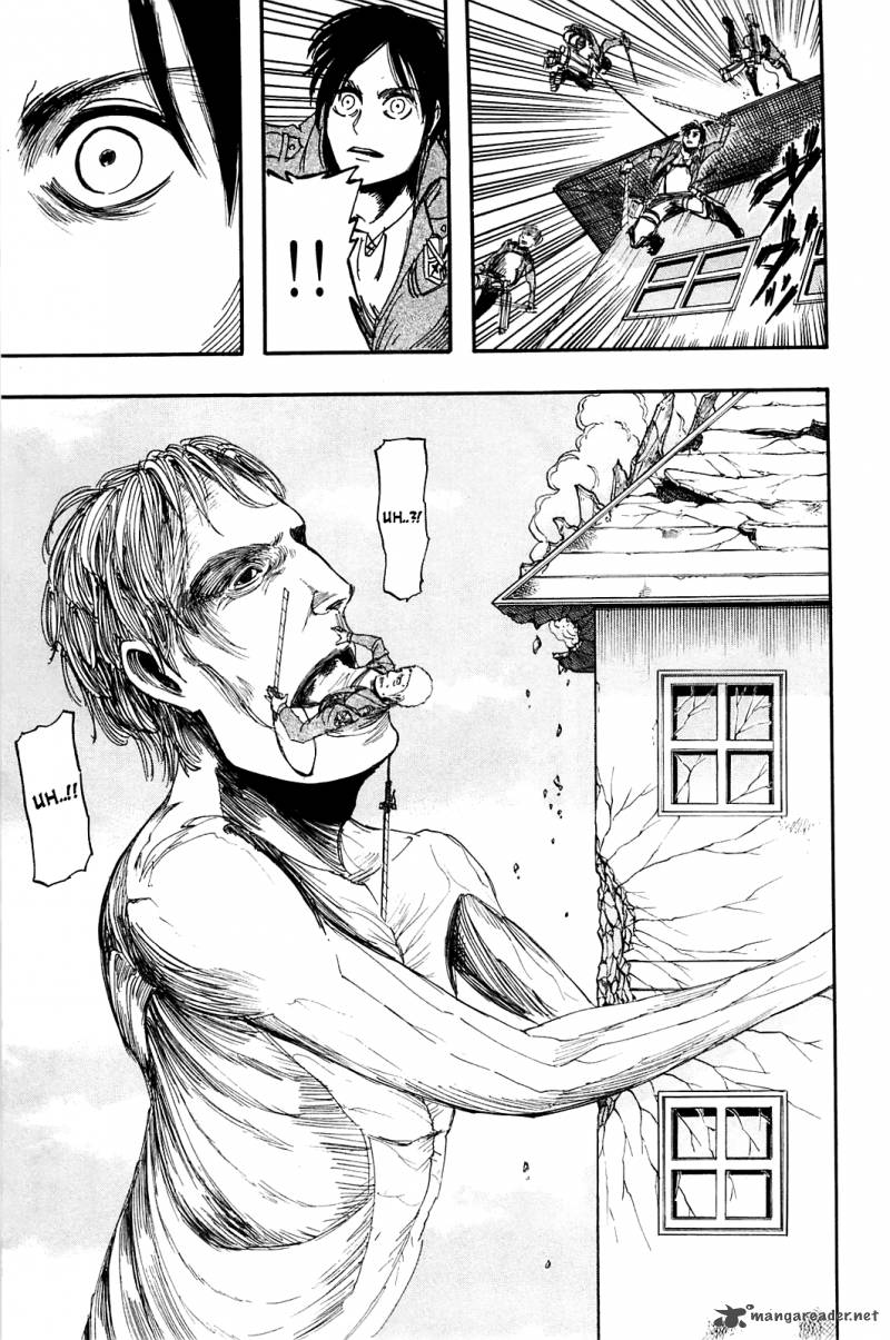 Shingeki No Kyojin 4 31