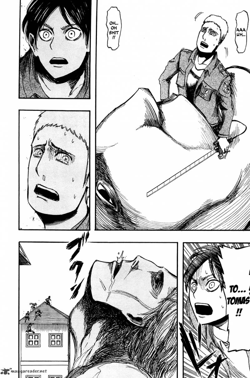 Shingeki No Kyojin 4 32