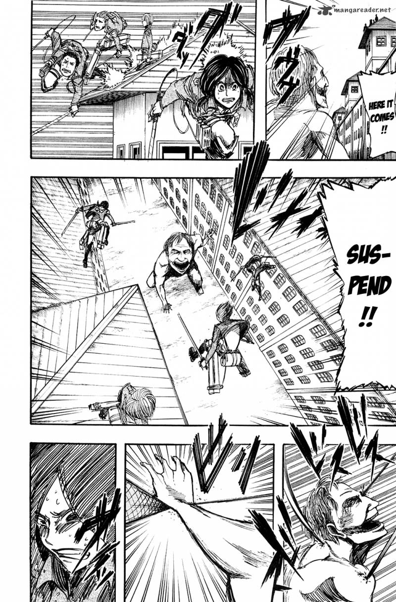 Shingeki No Kyojin 4 36