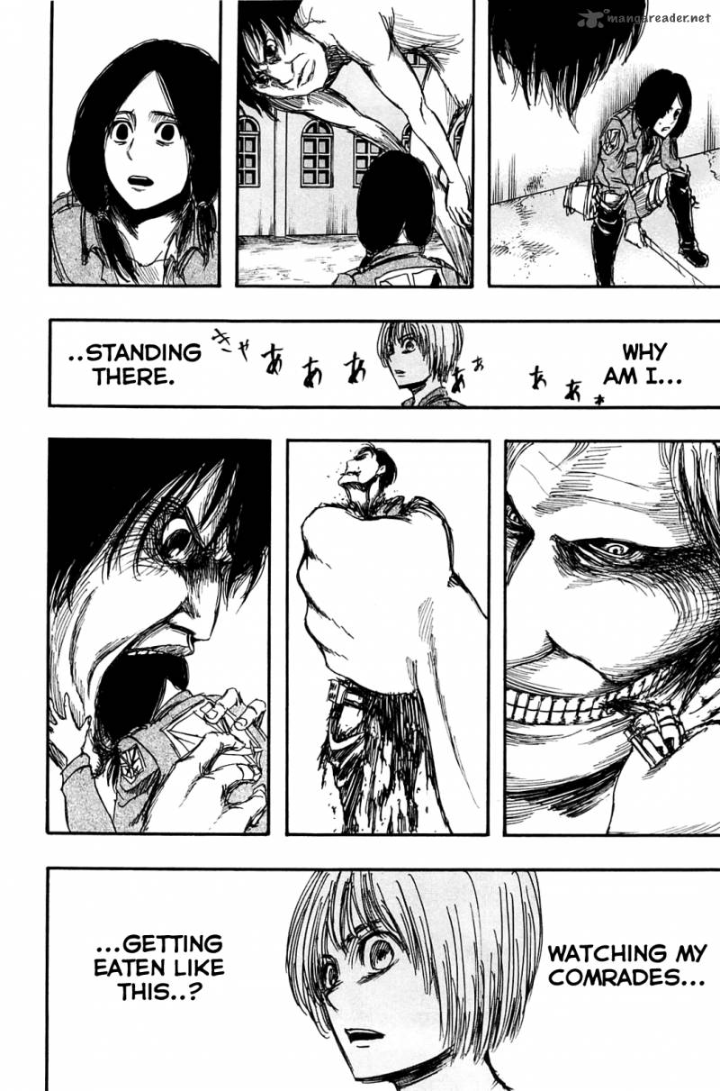 Shingeki No Kyojin 4 38
