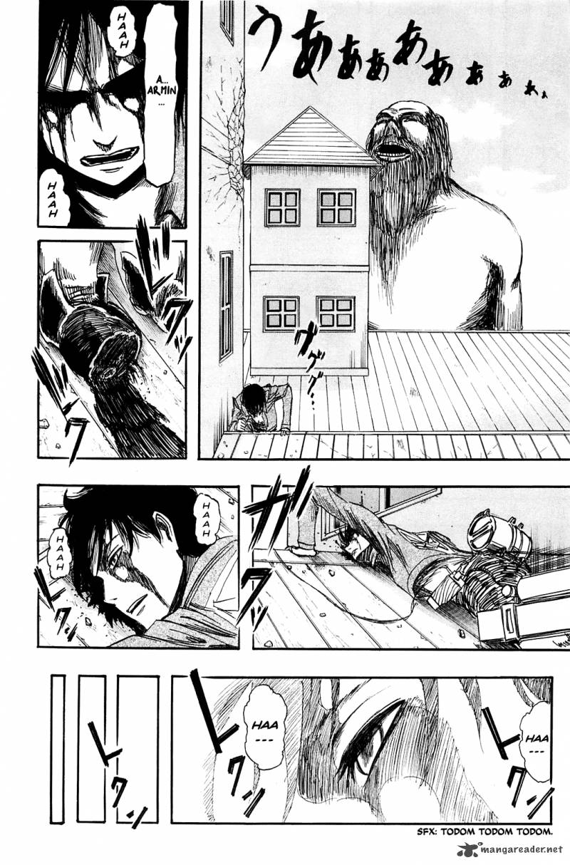 Shingeki No Kyojin 4 40
