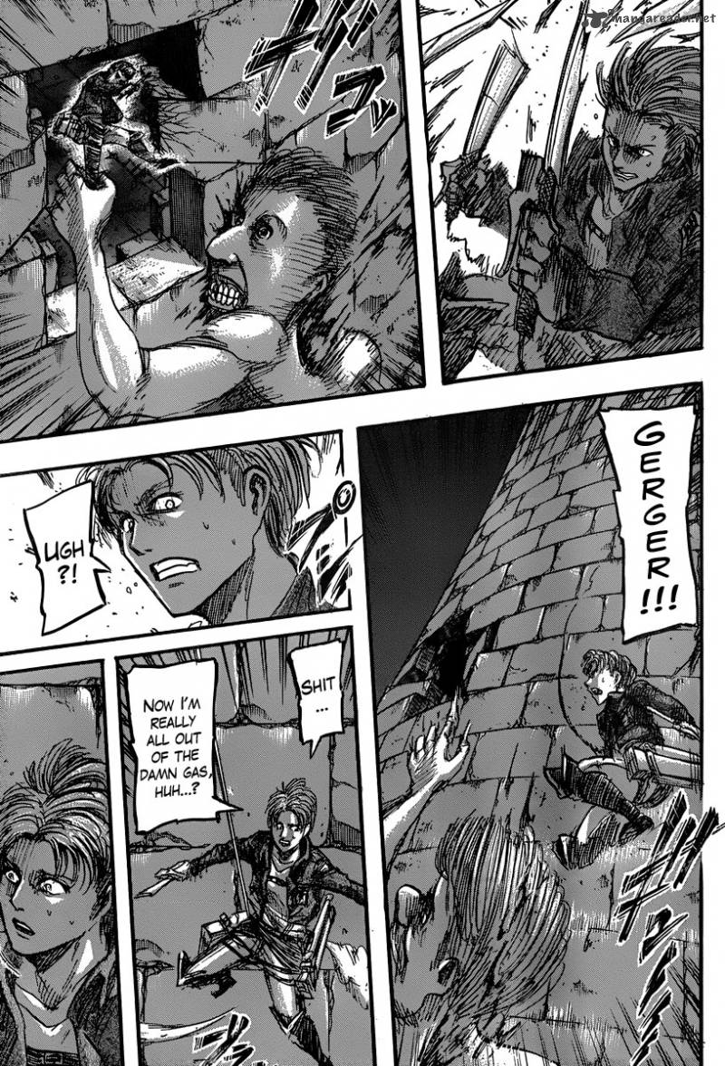 Shingeki No Kyojin 40 10