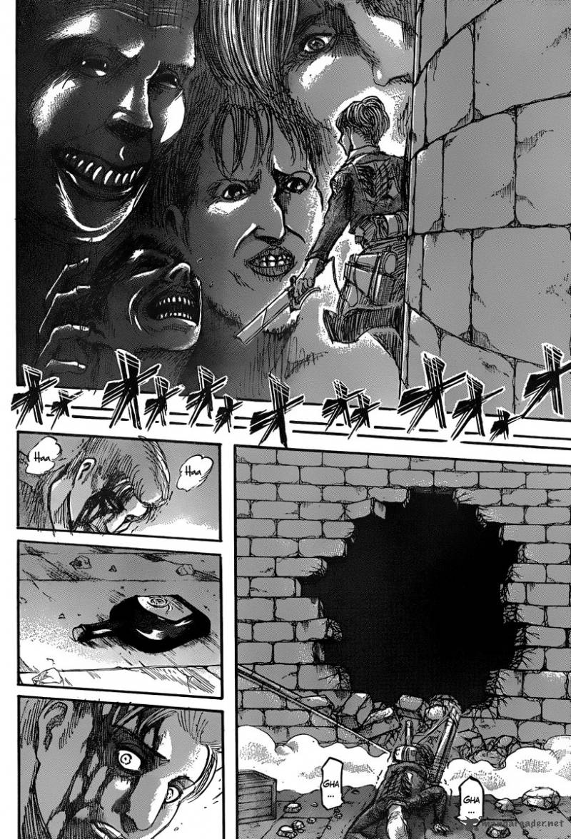 Shingeki No Kyojin 40 11