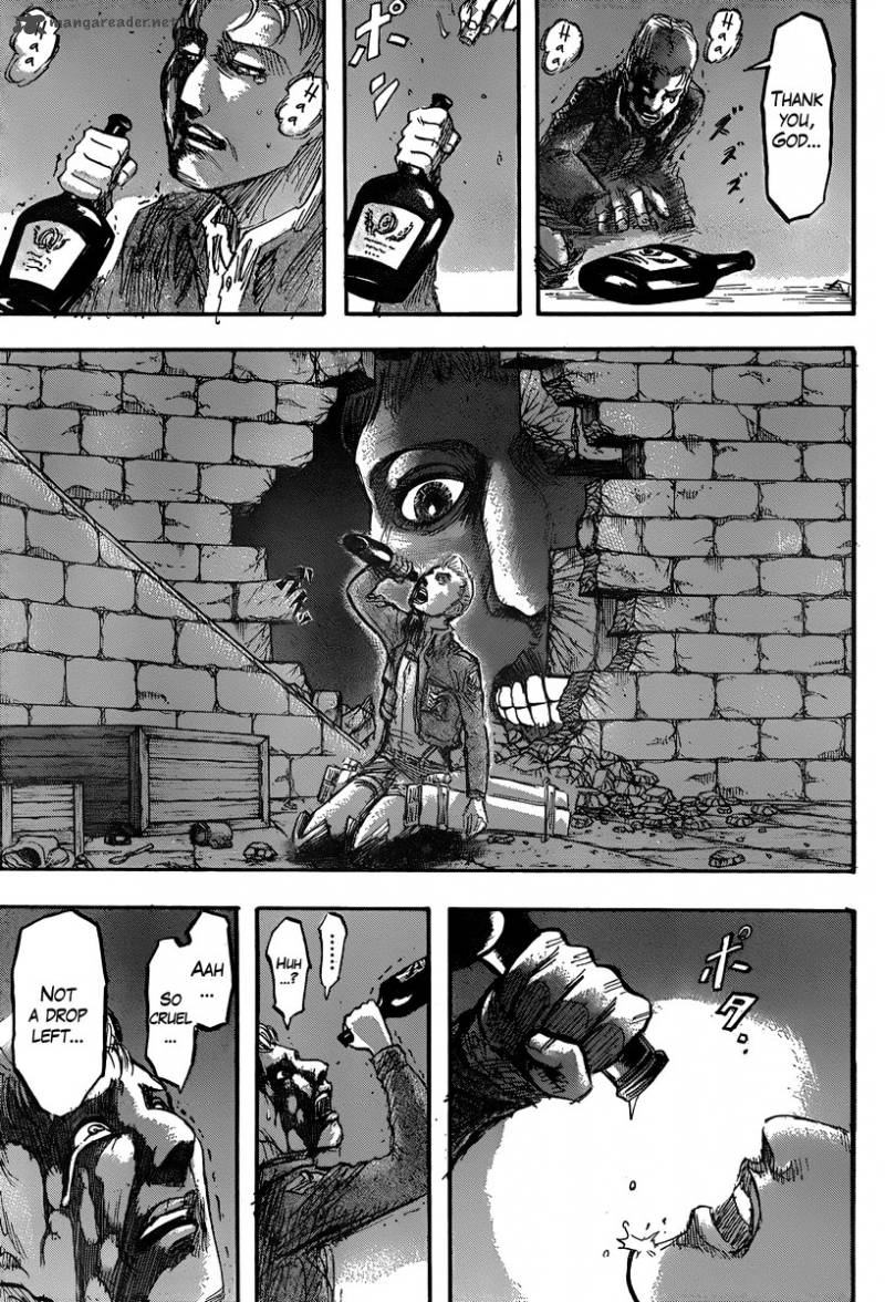 Shingeki No Kyojin 40 12