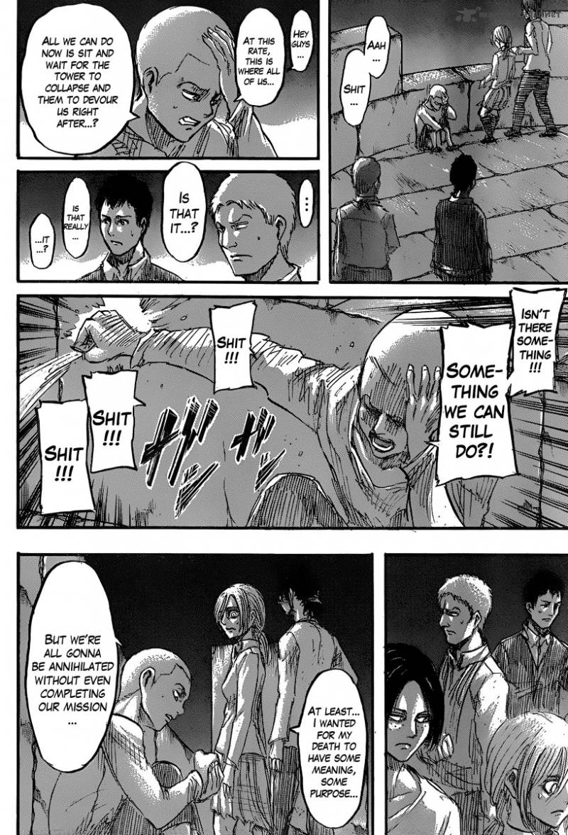 Shingeki No Kyojin 40 15