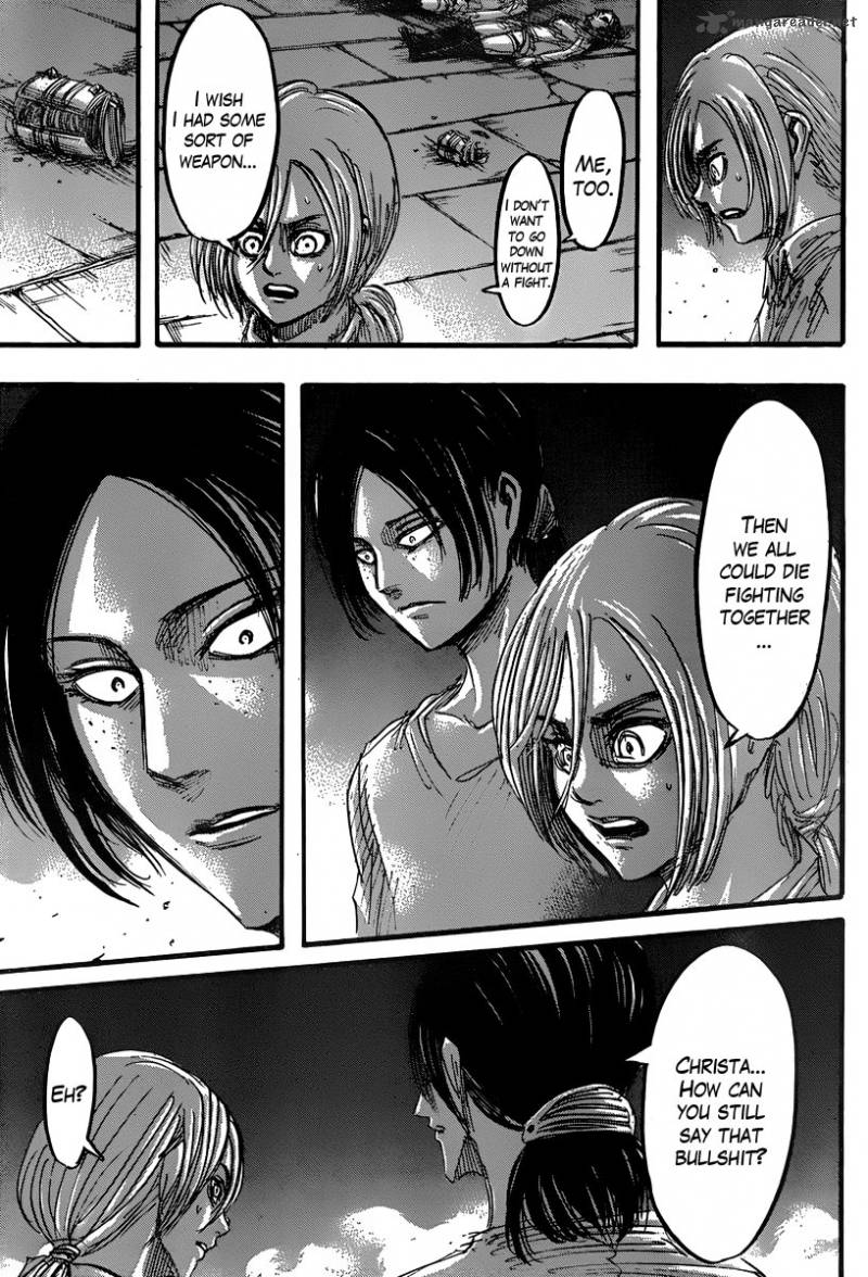 Shingeki No Kyojin 40 16