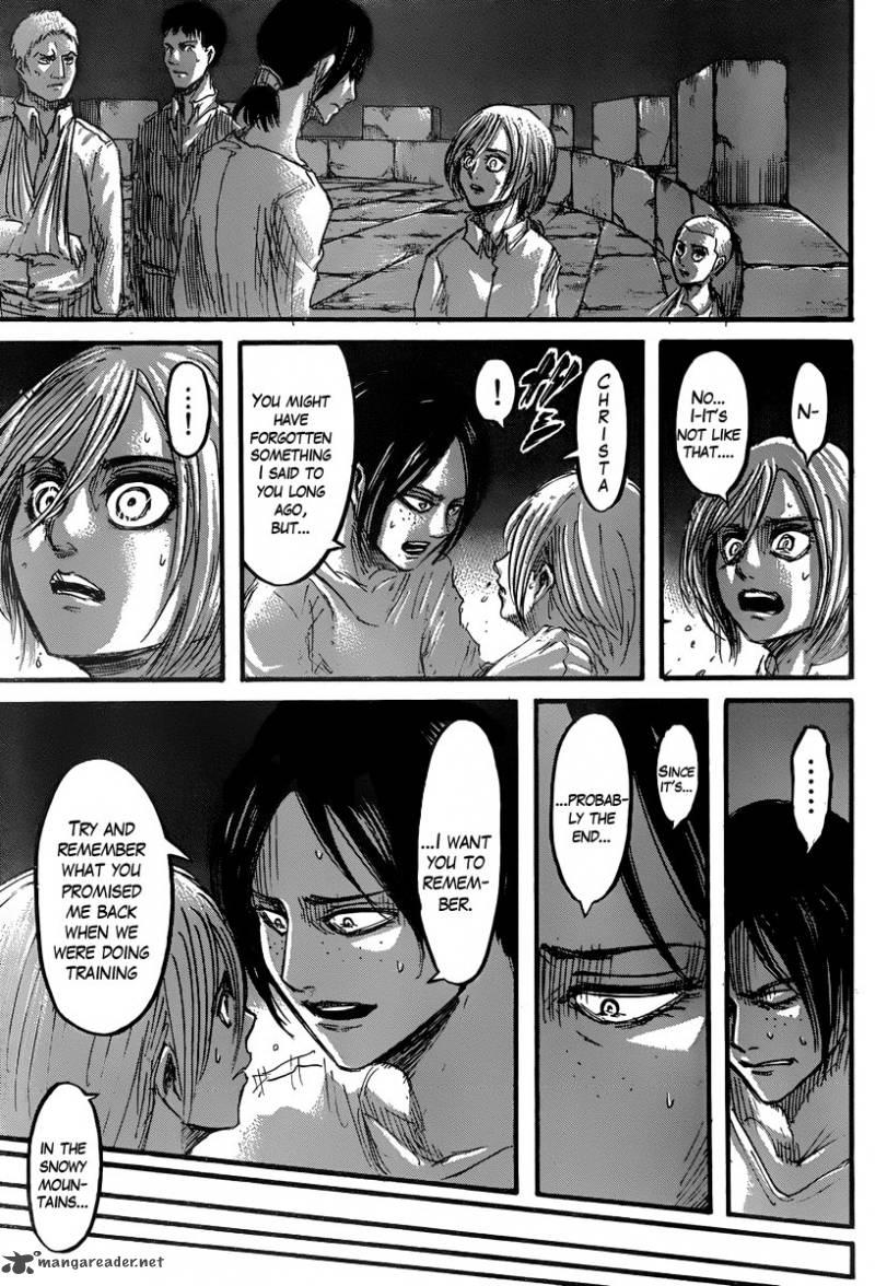 Shingeki No Kyojin 40 18