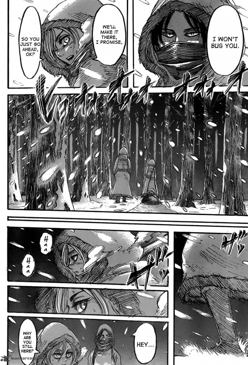 Shingeki No Kyojin 40 21