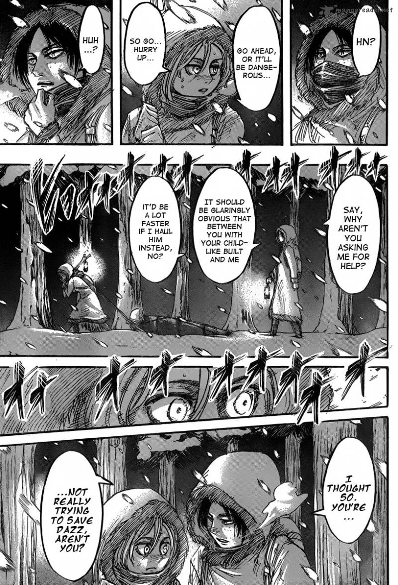 Shingeki No Kyojin 40 22