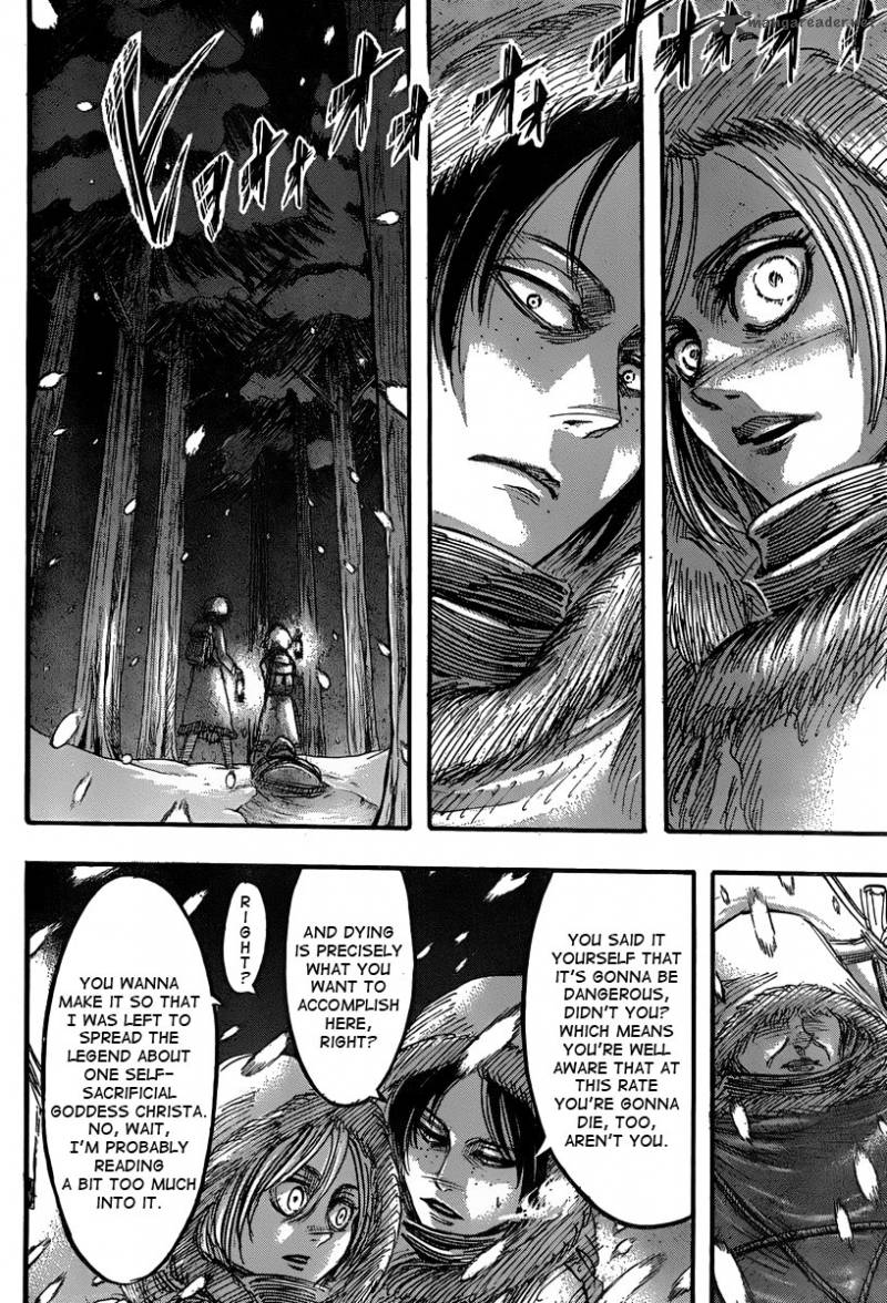 Shingeki No Kyojin 40 23