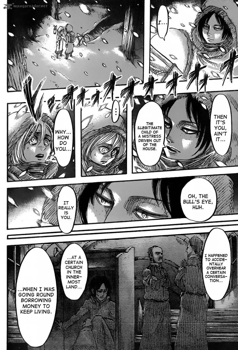 Shingeki No Kyojin 40 25
