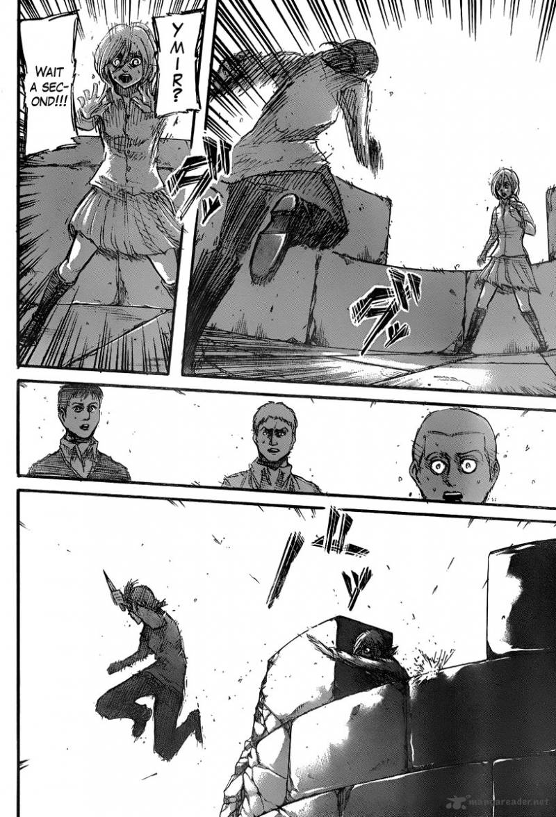 Shingeki No Kyojin 40 37