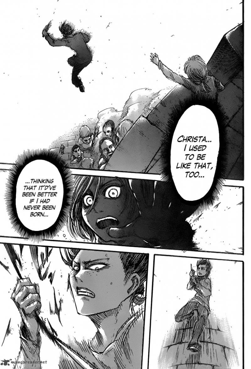 Shingeki No Kyojin 40 38