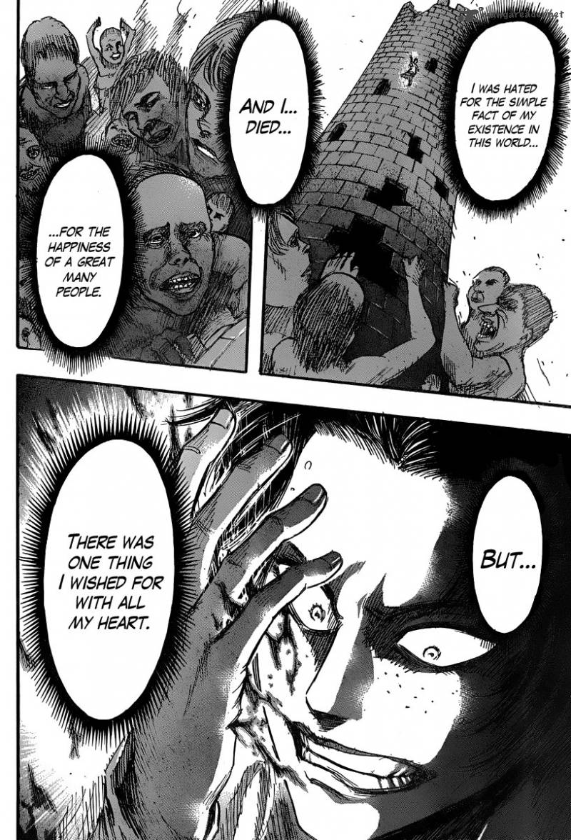 Shingeki No Kyojin 40 39