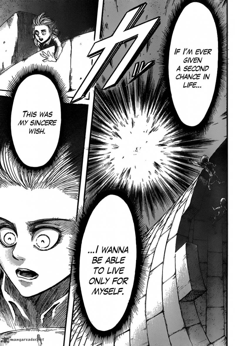 Shingeki No Kyojin 40 40