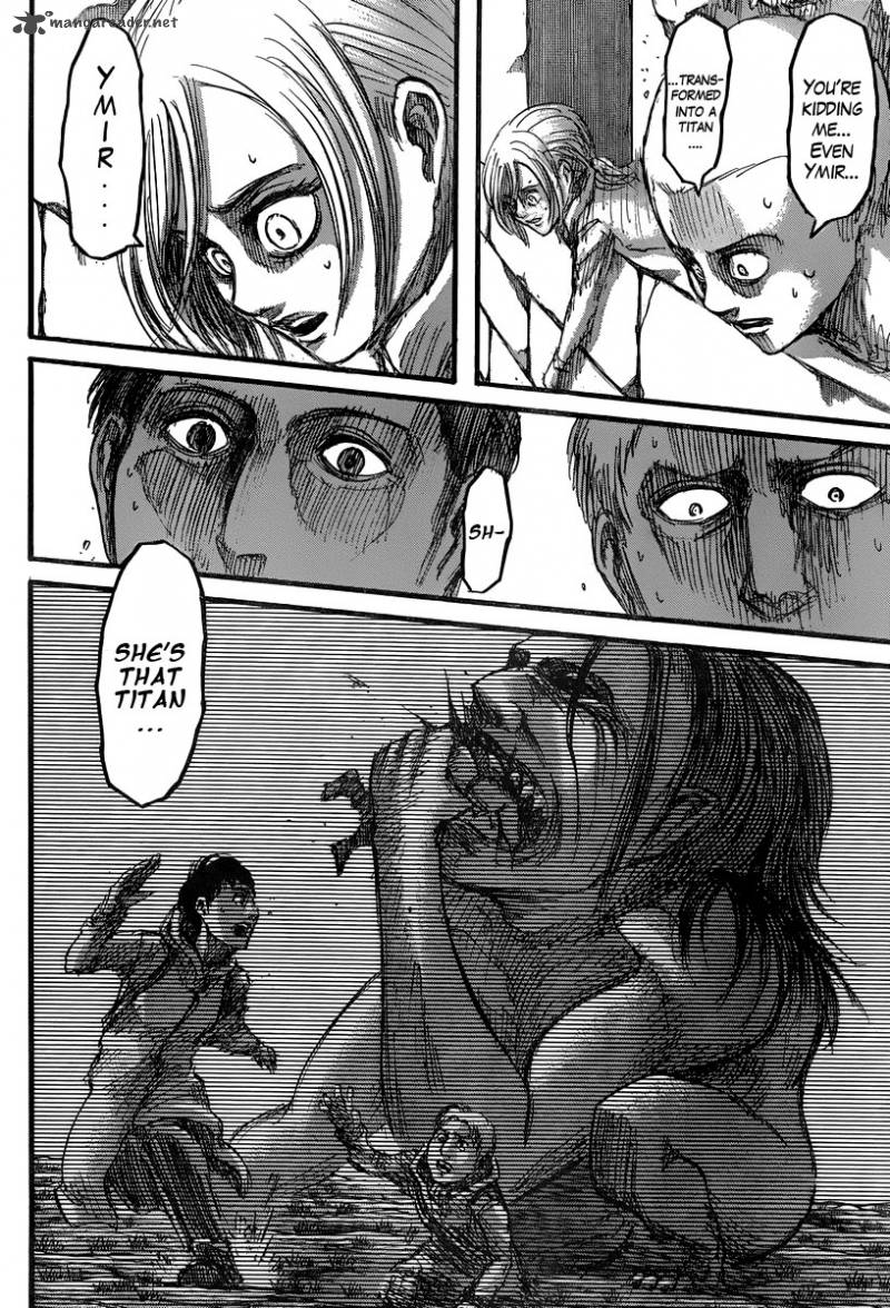 Shingeki No Kyojin 40 44