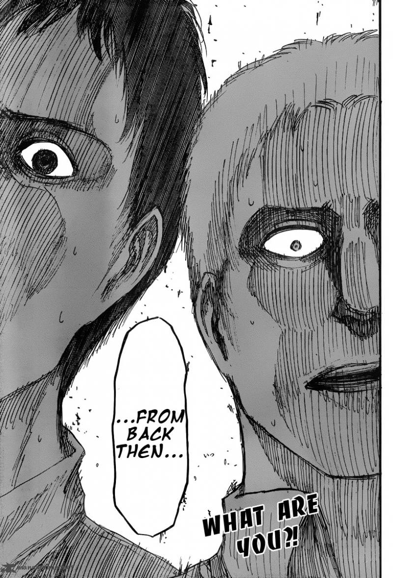Shingeki No Kyojin 40 45