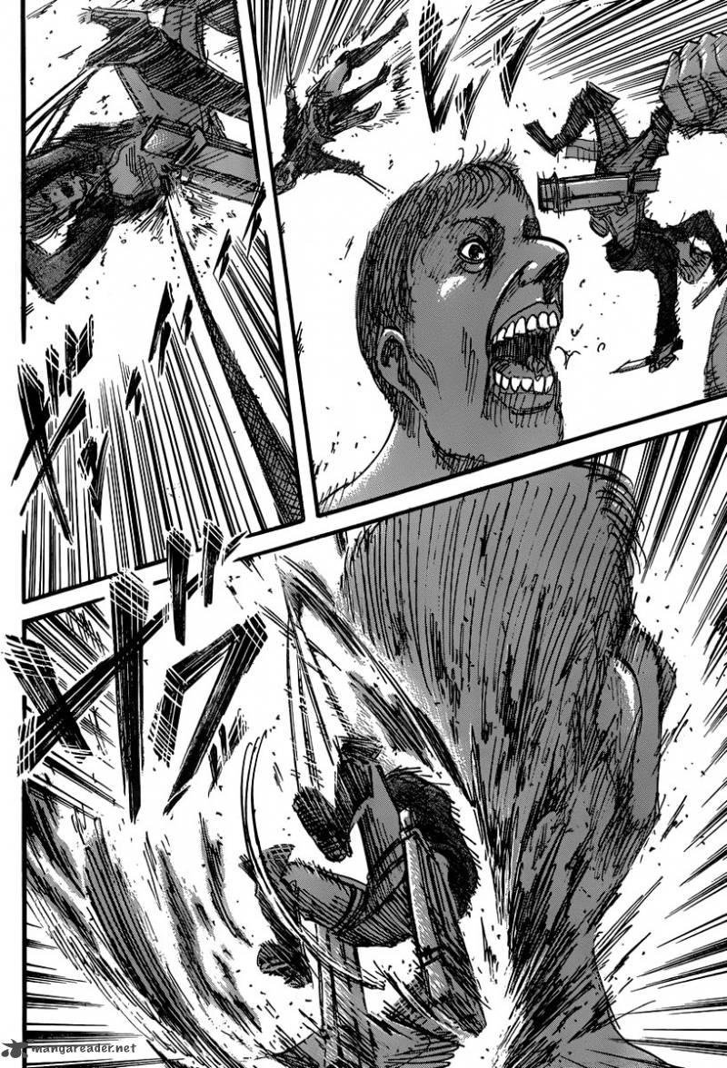 Shingeki No Kyojin 40 9