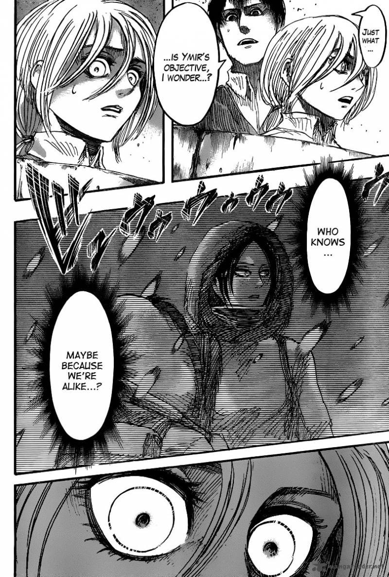 Shingeki No Kyojin 41 10