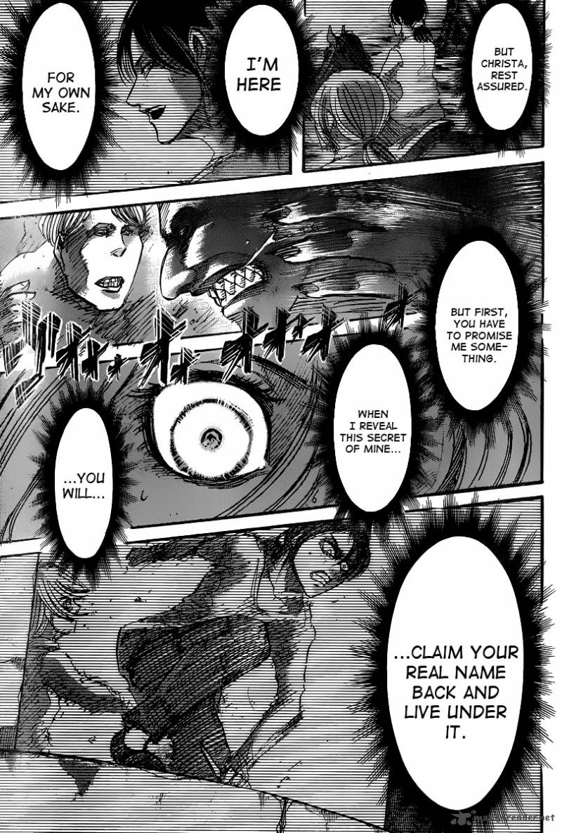 Shingeki No Kyojin 41 11