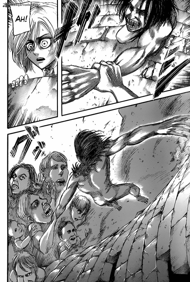 Shingeki No Kyojin 41 12