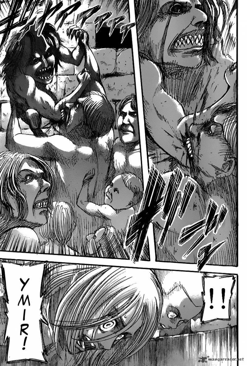 Shingeki No Kyojin 41 13