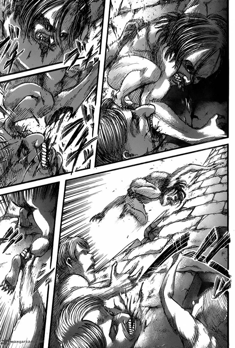 Shingeki No Kyojin 41 15