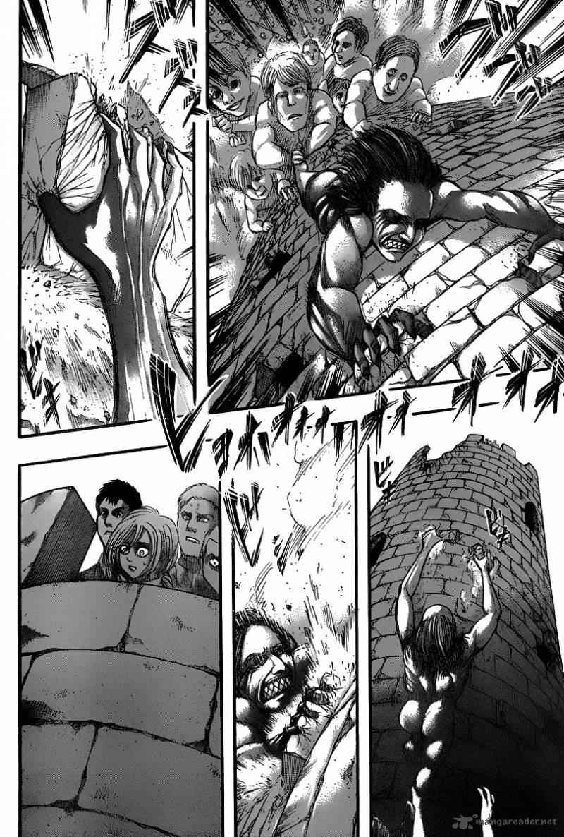 Shingeki No Kyojin 41 16