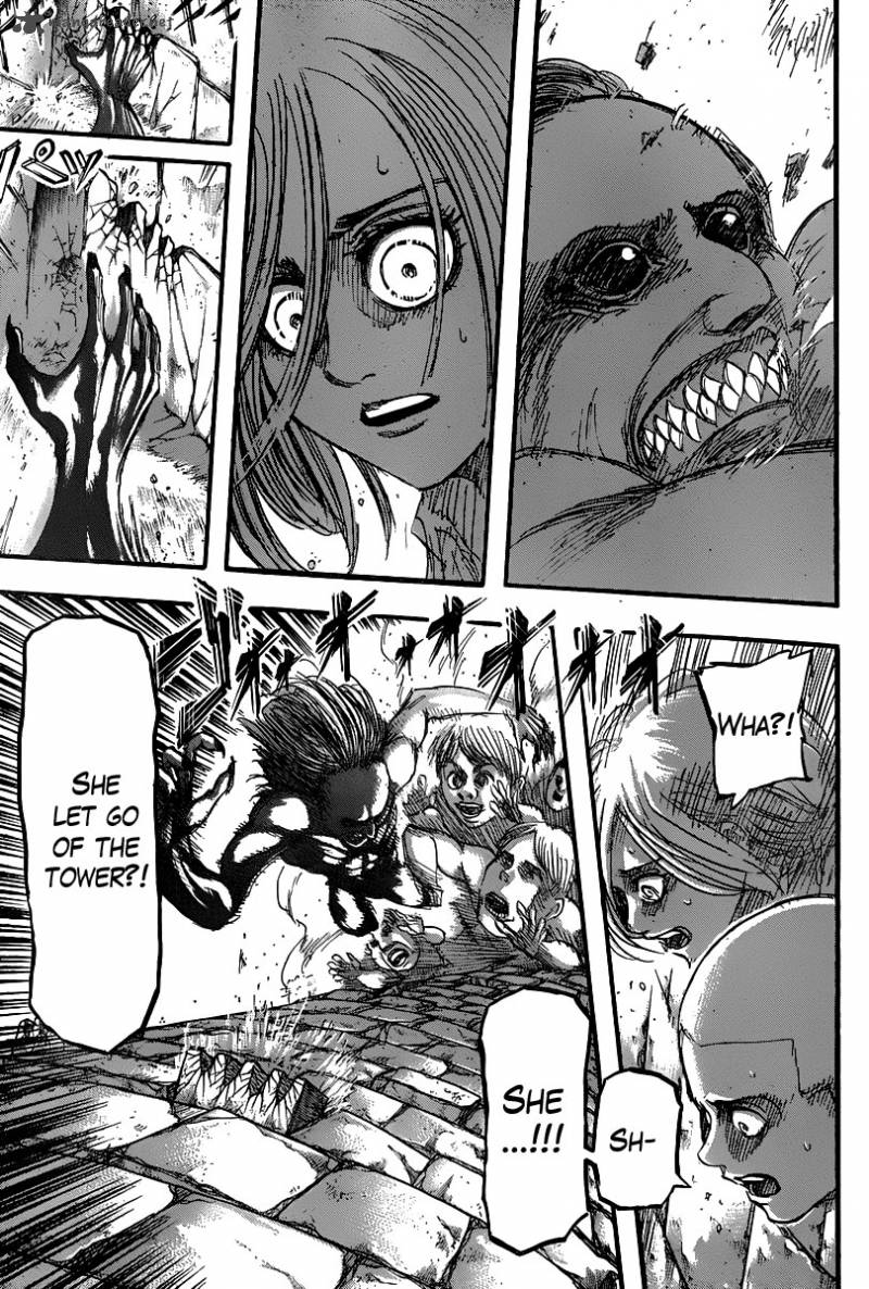 Shingeki No Kyojin 41 17
