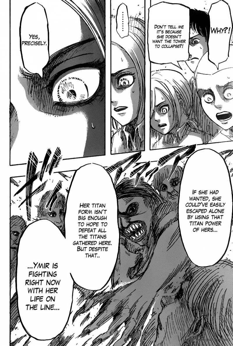 Shingeki No Kyojin 41 18
