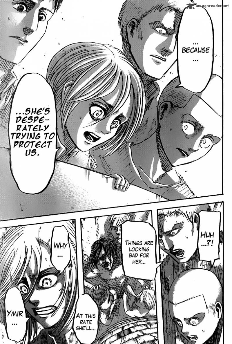 Shingeki No Kyojin 41 19