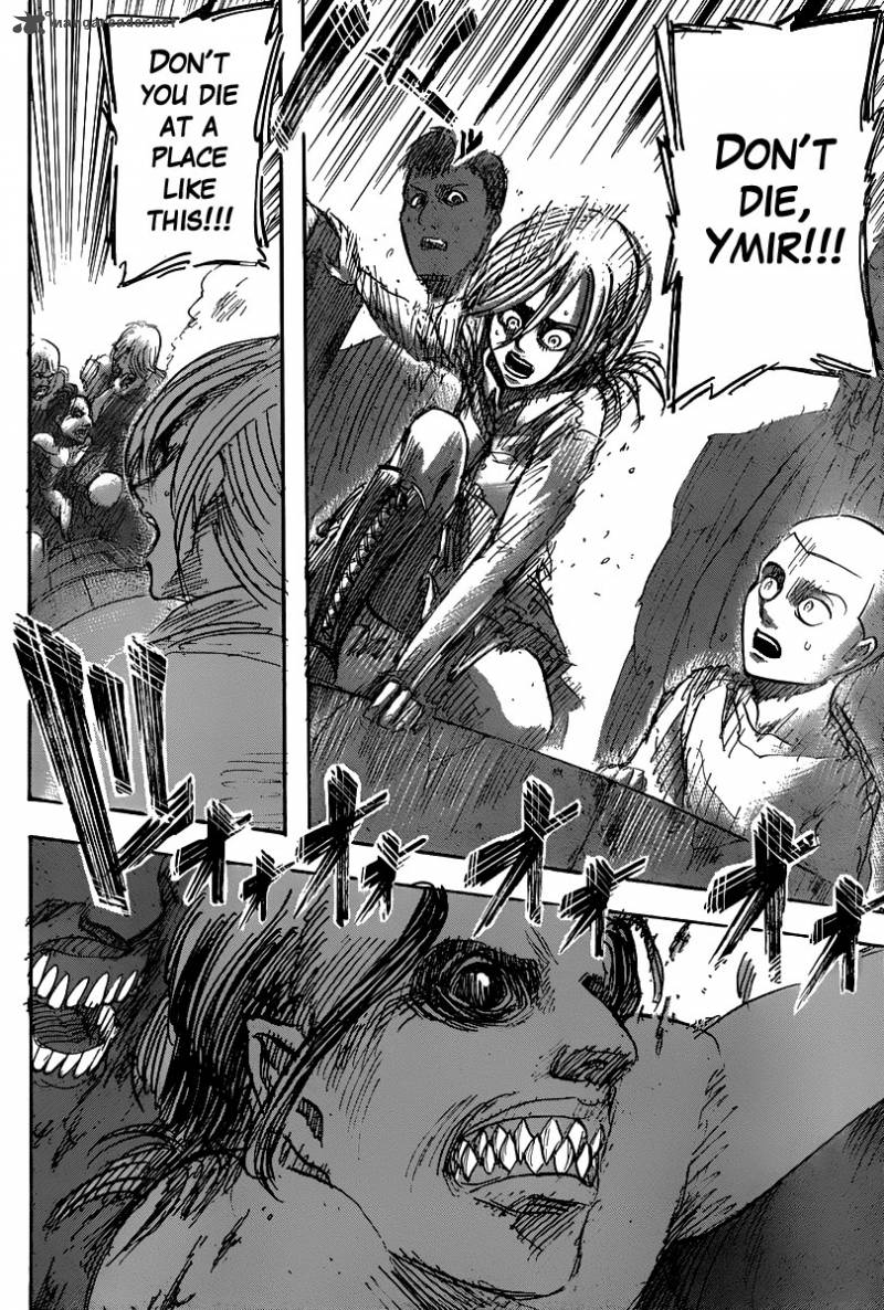 Shingeki No Kyojin 41 20