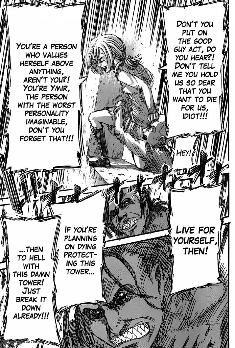 Shingeki No Kyojin 41 21
