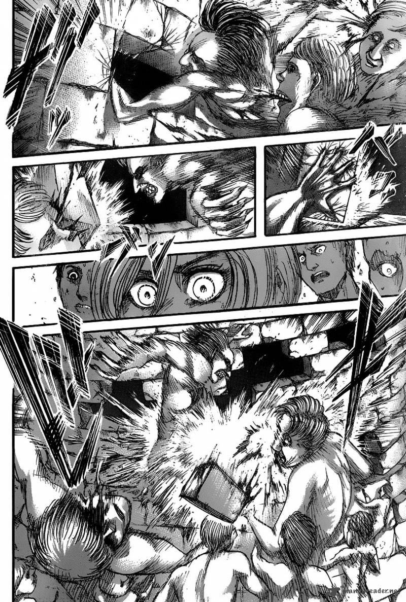 Shingeki No Kyojin 41 22