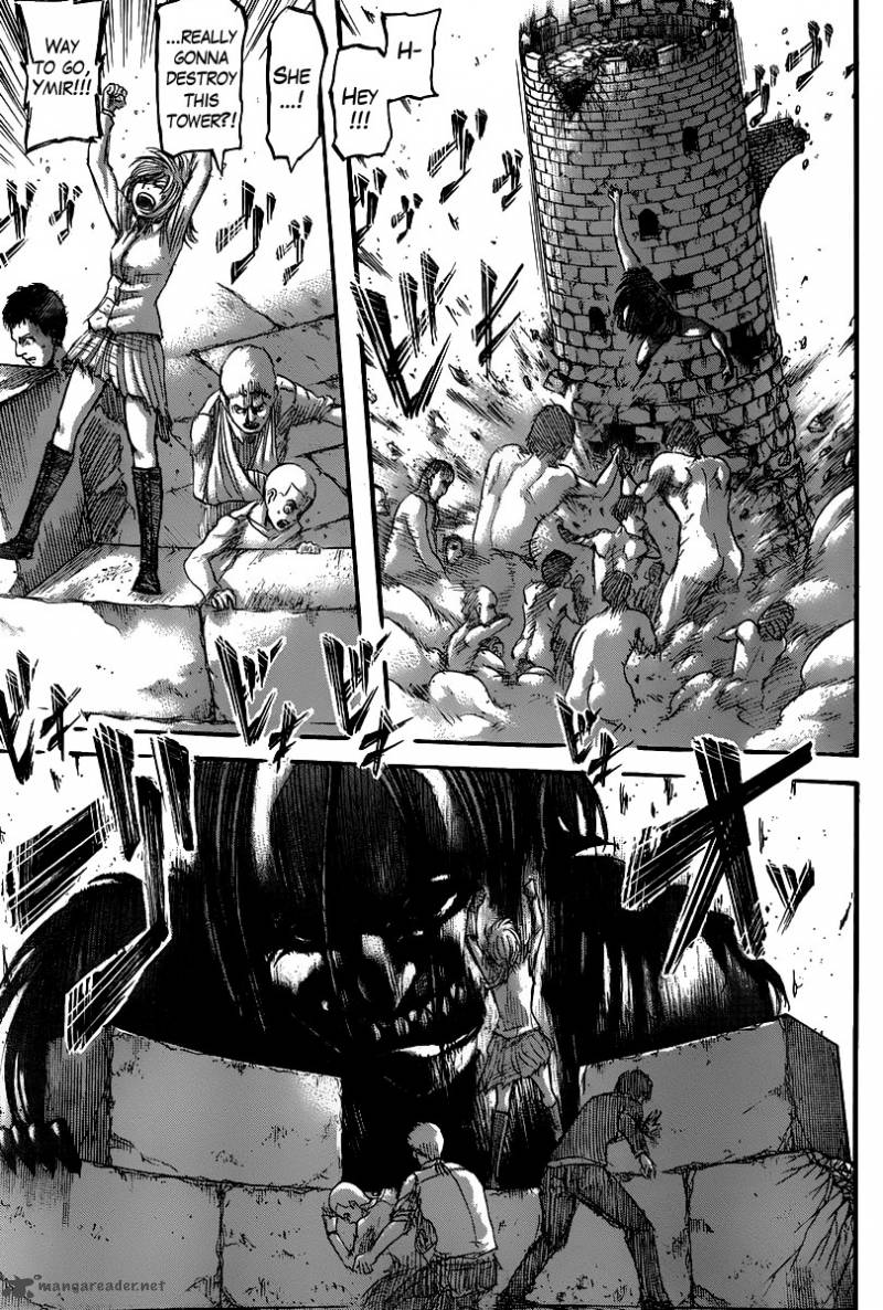 Shingeki No Kyojin 41 23