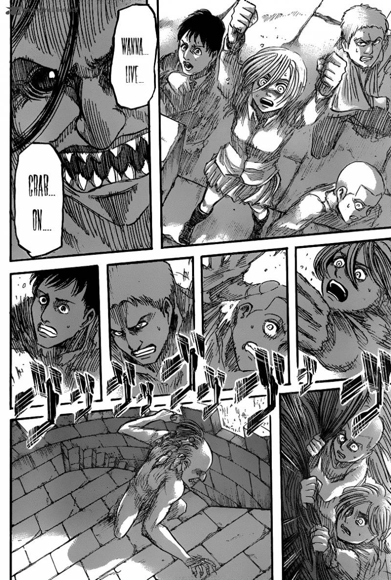 Shingeki No Kyojin 41 24