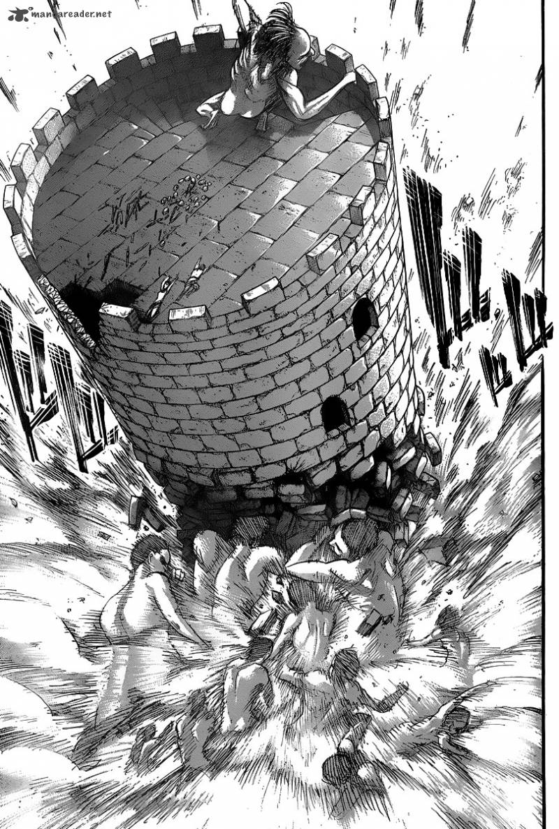 Shingeki No Kyojin 41 25