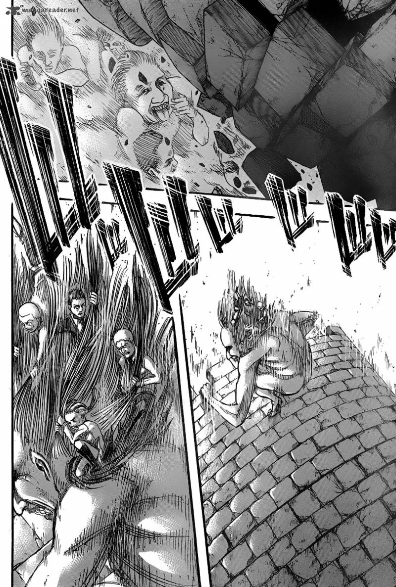 Shingeki No Kyojin 41 26