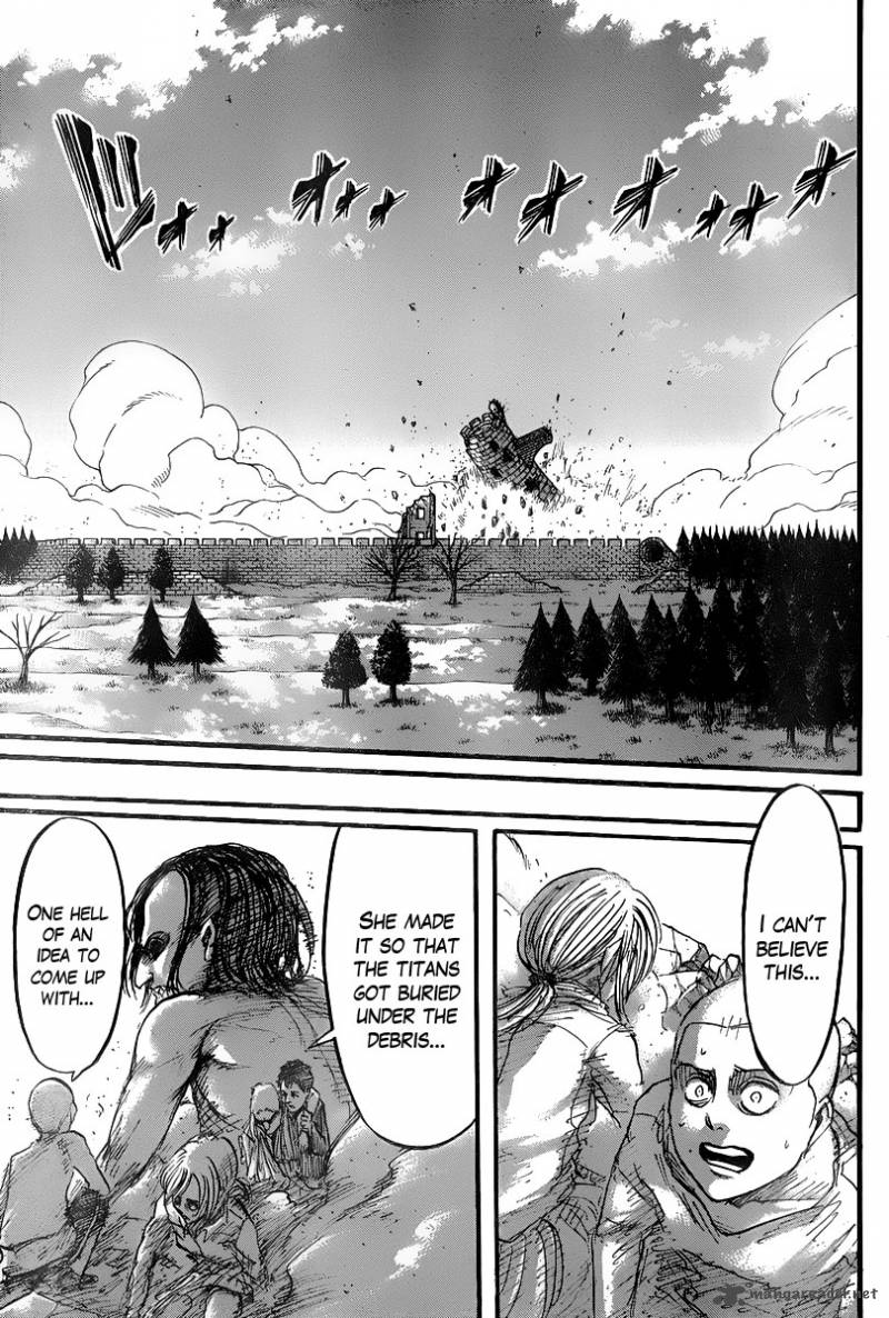 Shingeki No Kyojin 41 27