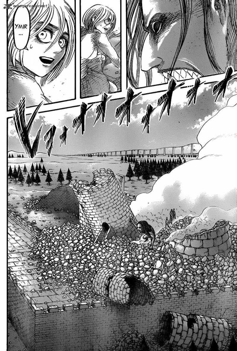 Shingeki No Kyojin 41 28
