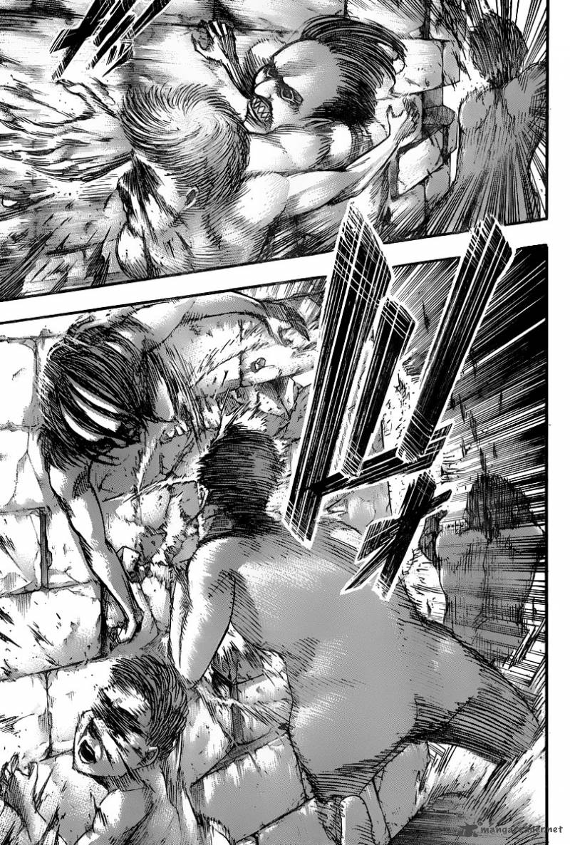 Shingeki No Kyojin 41 3