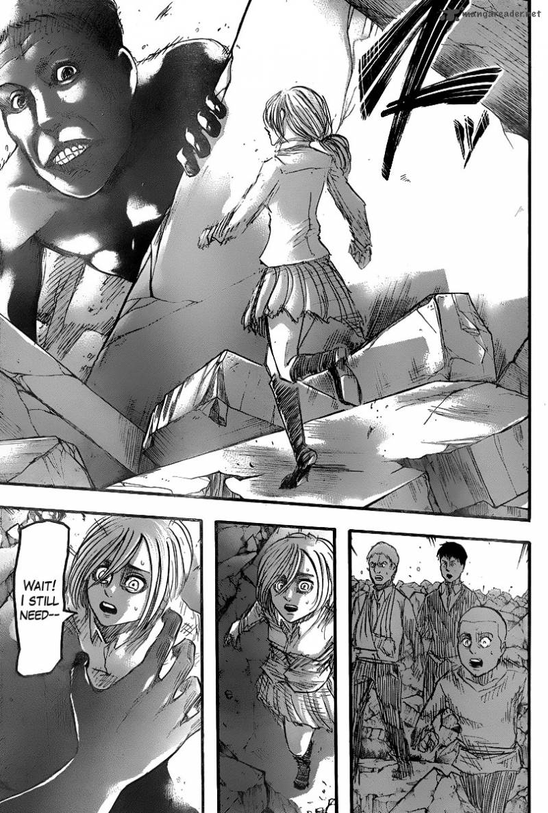 Shingeki No Kyojin 41 35