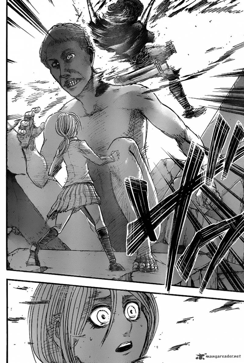 Shingeki No Kyojin 41 36