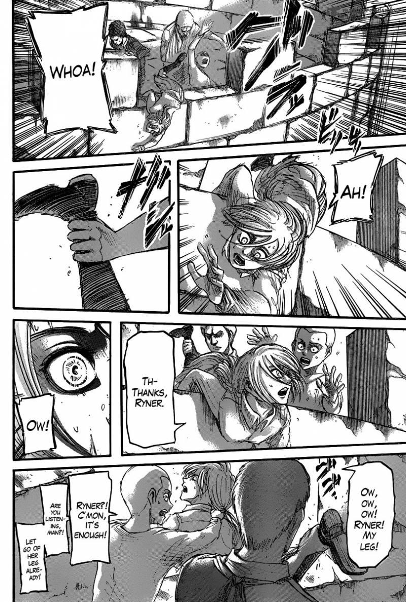 Shingeki No Kyojin 41 4