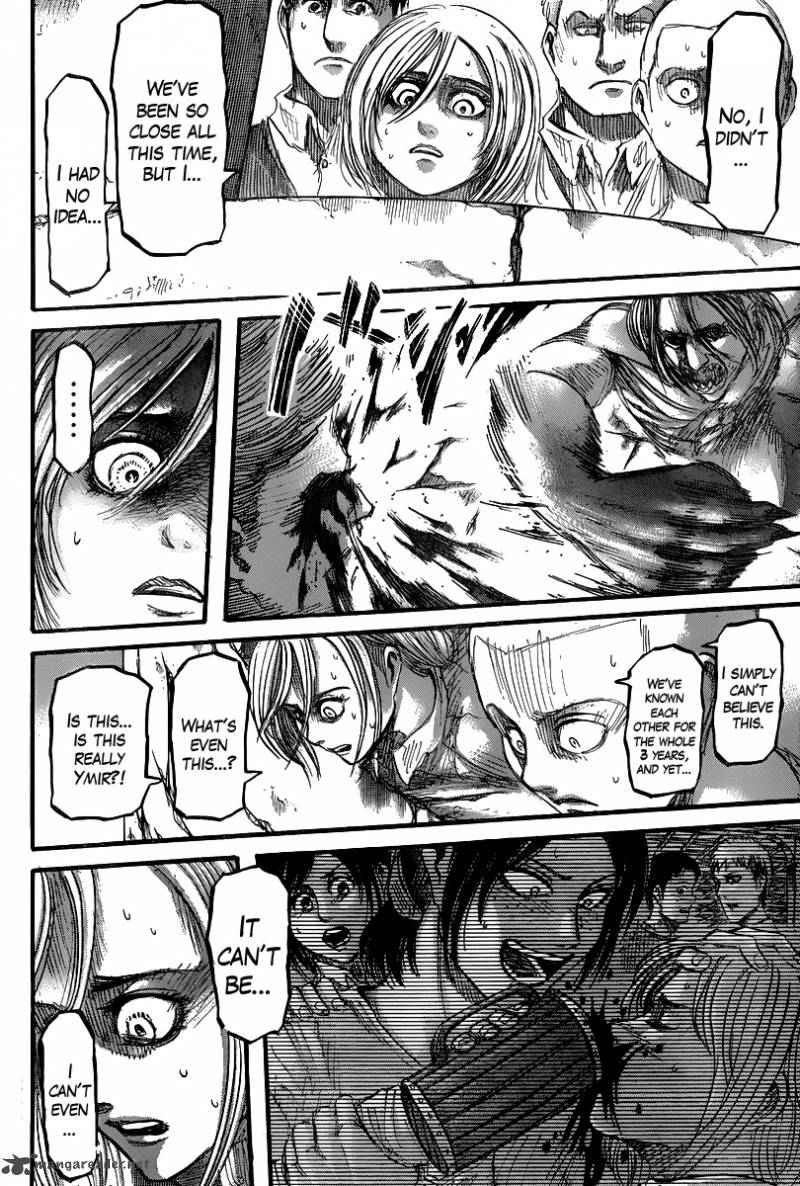Shingeki No Kyojin 41 6