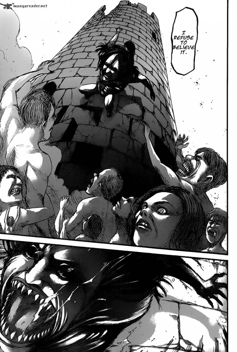 Shingeki No Kyojin 41 7