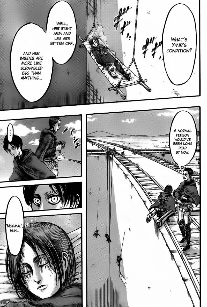 Shingeki No Kyojin 42 1