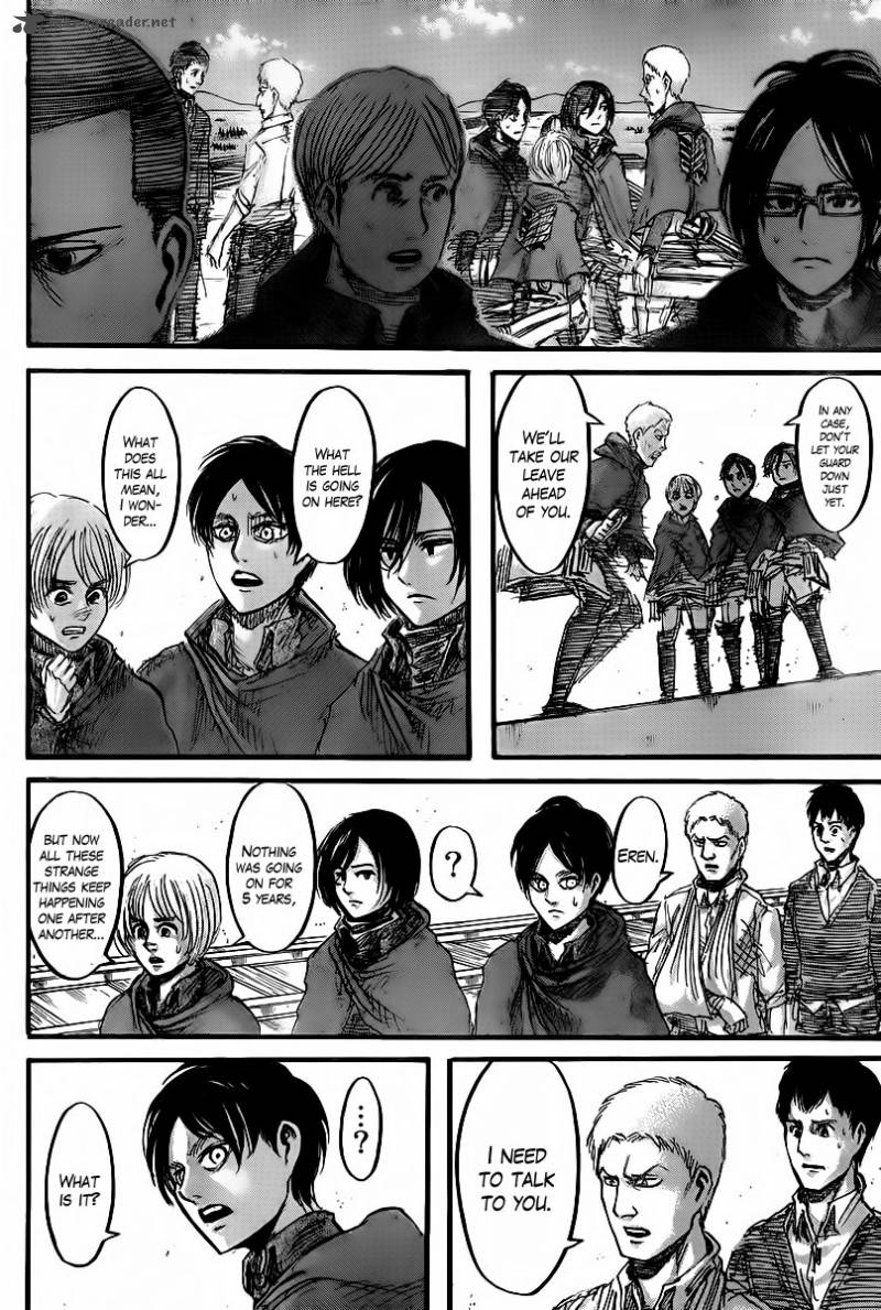 Shingeki No Kyojin 42 12